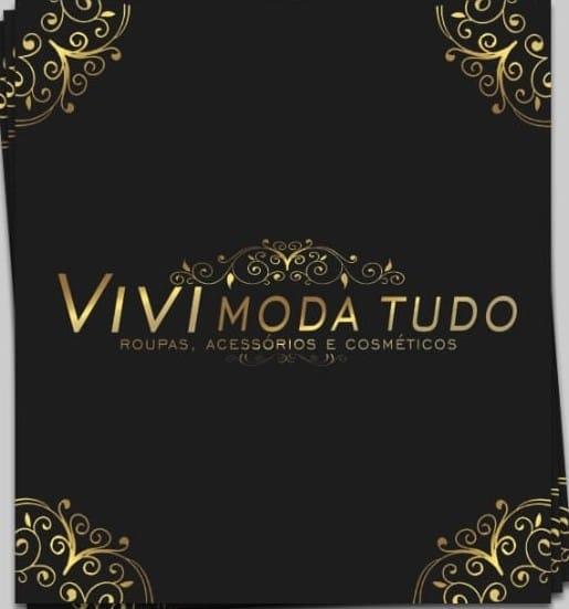 Vivi Moda Tudo