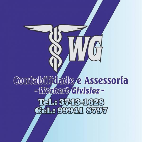 WG Contabilidade e Assessoria