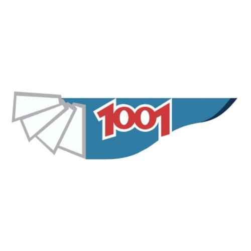 Auto Viação 1001