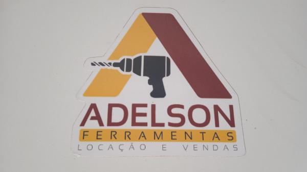 Adelson ferramentas 