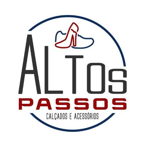 Altos Passos Calçados