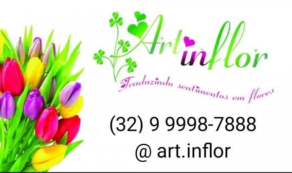 Art In Flor