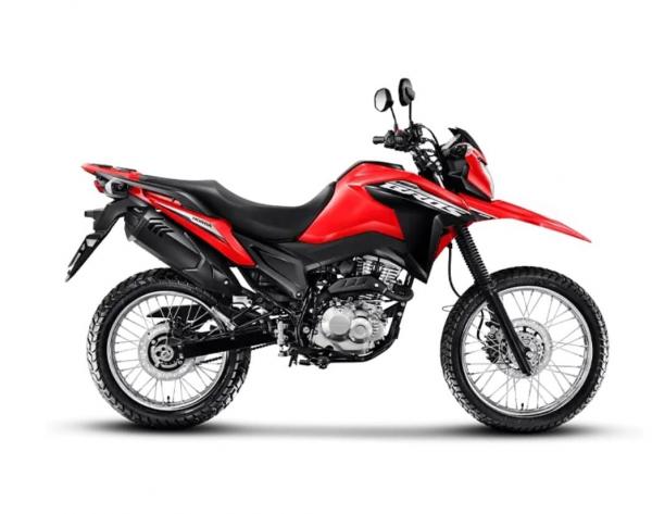 Bros 0km modelo 2025