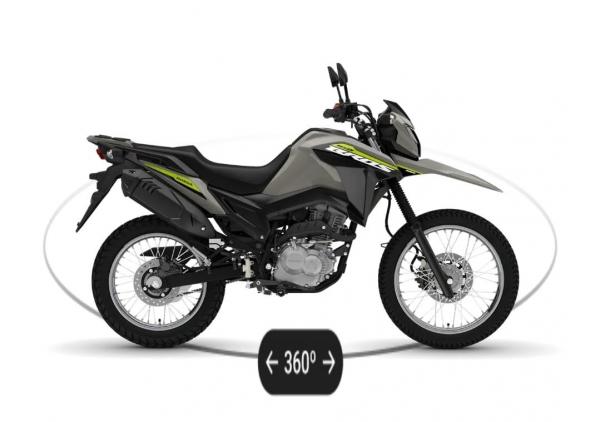 Bros 0km modelo 2025