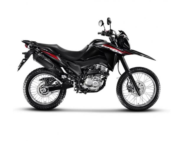 Bros 0km modelo 2025