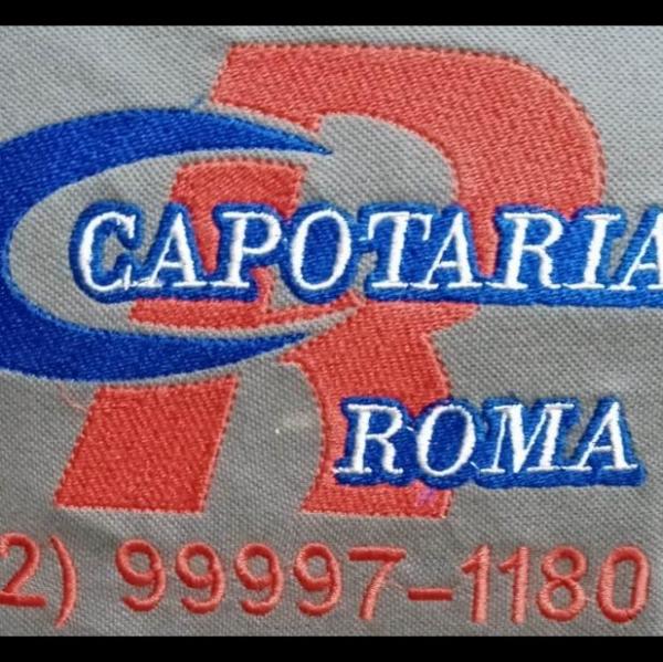 Capotaria Roma