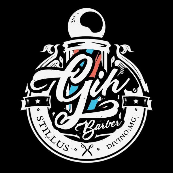 Barbearia Gih Barber Stillus