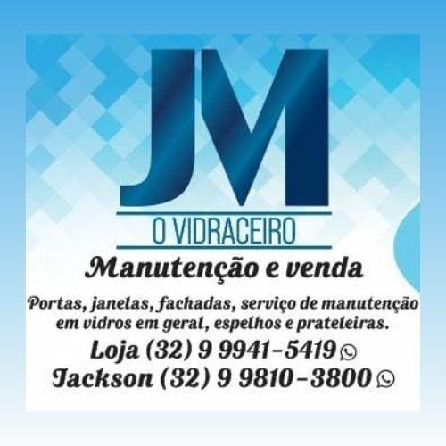 JM O Vidraceiro