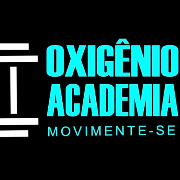 Oxigênio Academia