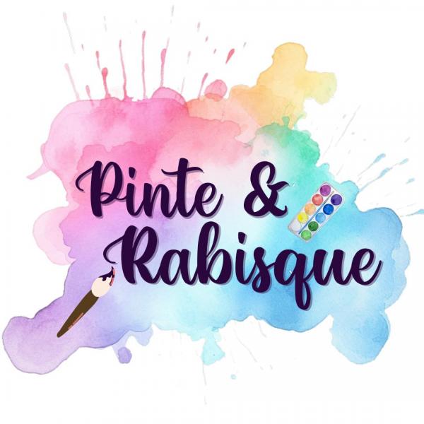 Pinte e Rabisque