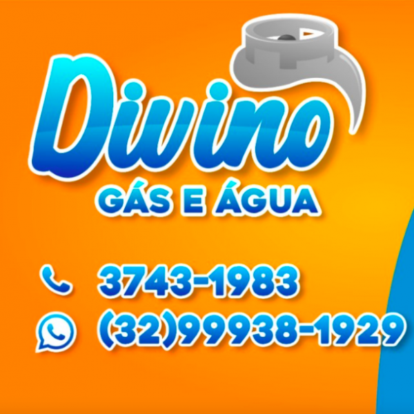 Divino Gás e Água