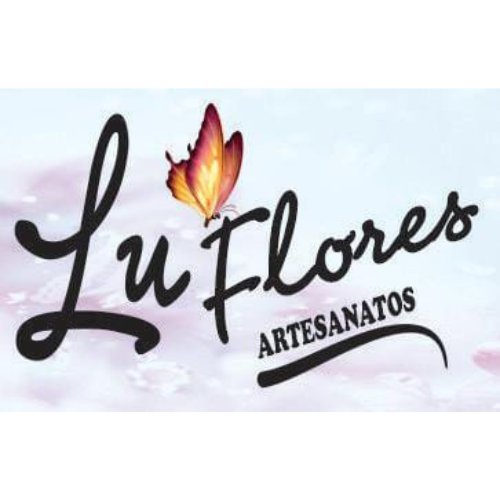 Lu Flores Artesanatos