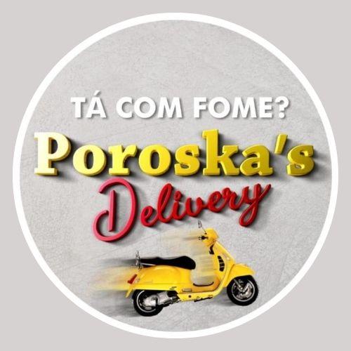 Poroska’s Delivery