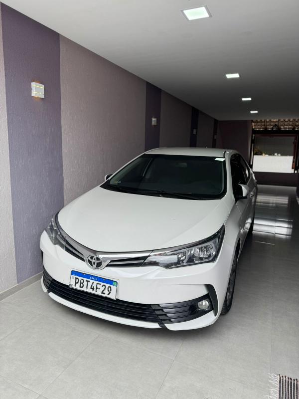 Corolla 