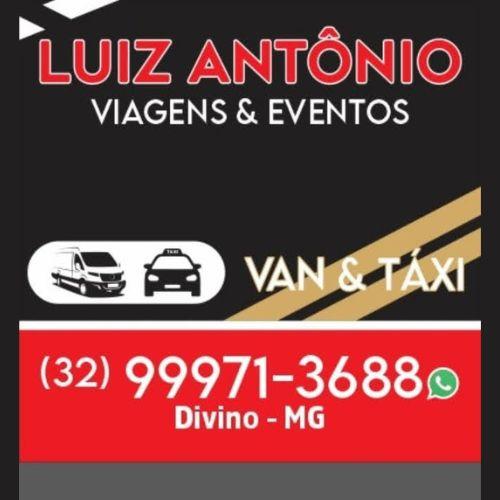 Viagens & Eventos