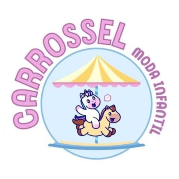 Carrossel Moda Infantil 