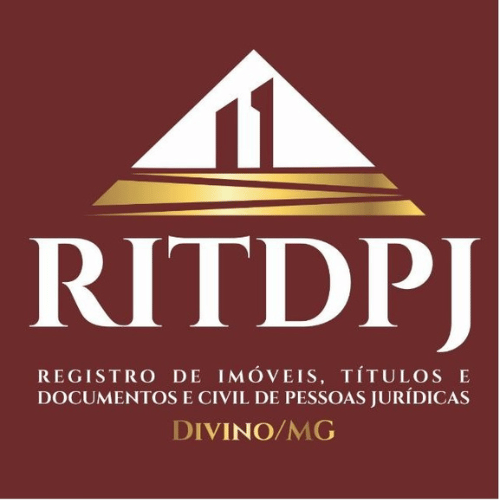 Cartório de Registro de Imóveis, Títulos e Documentos e Civil de Pessoas Jurídicas