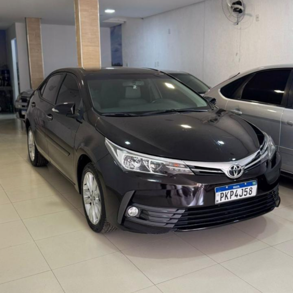 Corolla xei 2.0