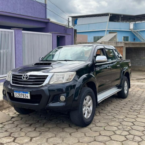 Hilux 