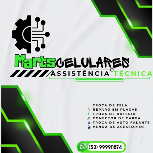 Marts Celulares