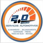 2.0 Divino - Serviços Automotivos