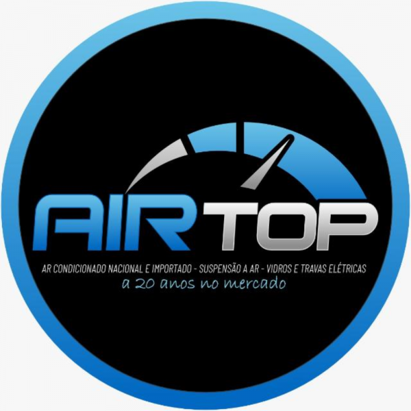Airtop (Ar condicionados leves e pesados)