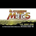 Alexandre Motos