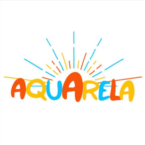 Aquarela Papelaria e Presentes
