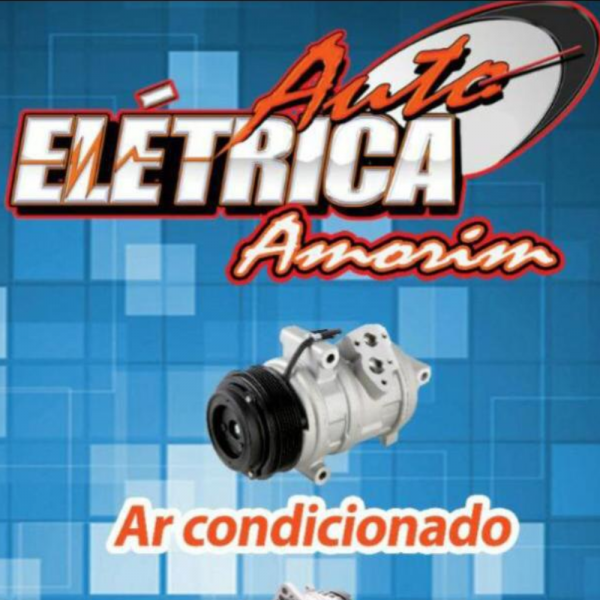 Auto Elétrica Amorim