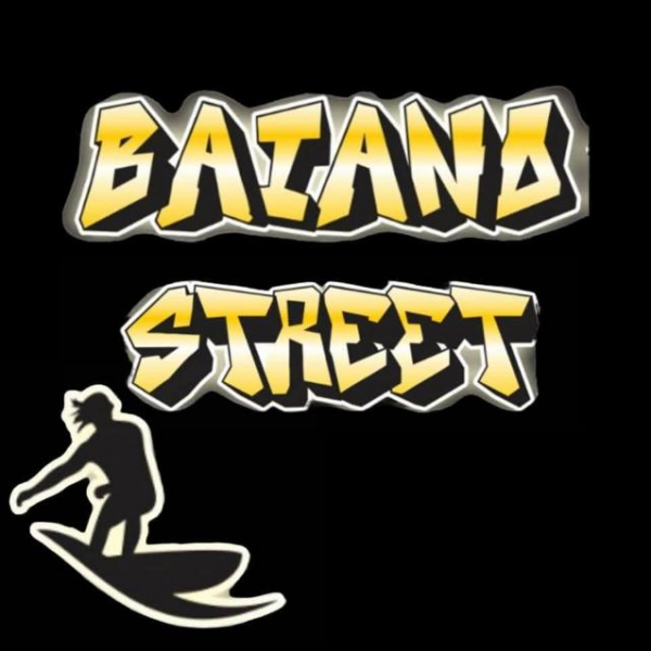 Baiano Street