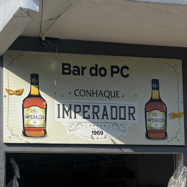 Bar do PC