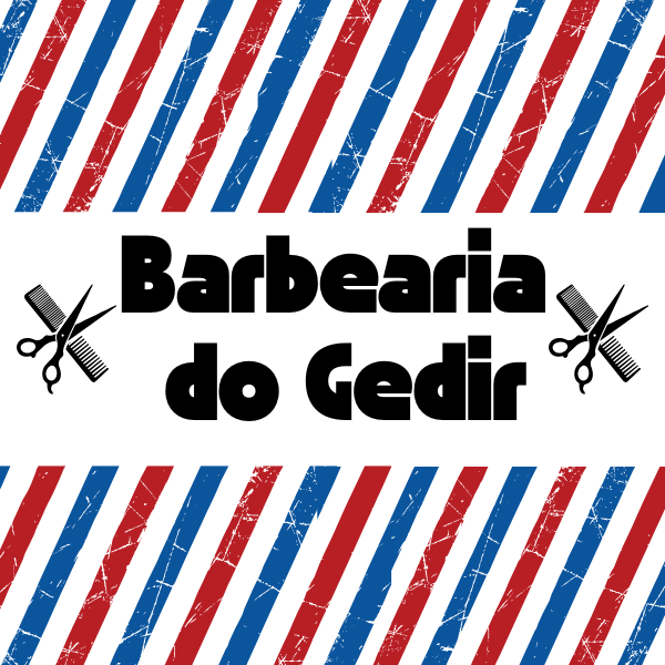 Barbearia do Gedir