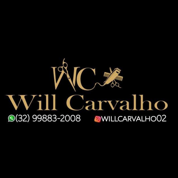 Barbearia - Will Carvalho 