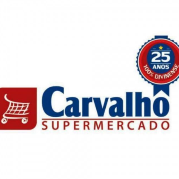 Carvalho Supermercados Filial