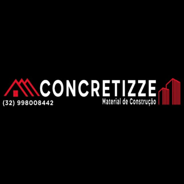Concretizze Materiais de Construção