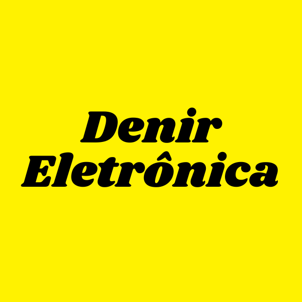 Denir Eletrônica