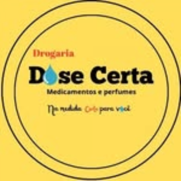 Drogaria Dose Certa