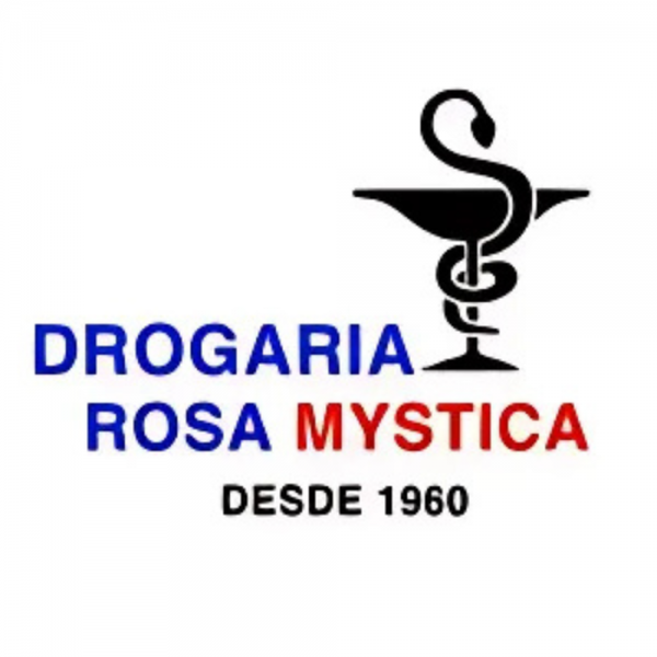 Drogaria Rosa Mystica