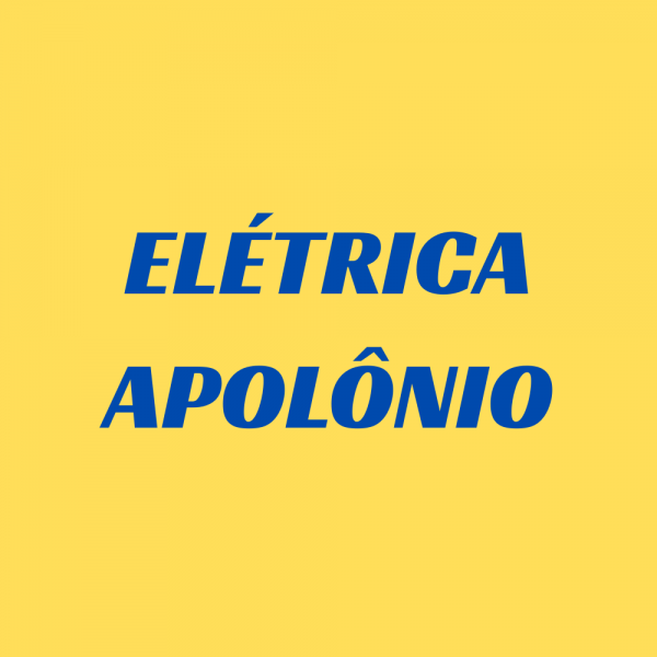 Elétrica Apolônio
