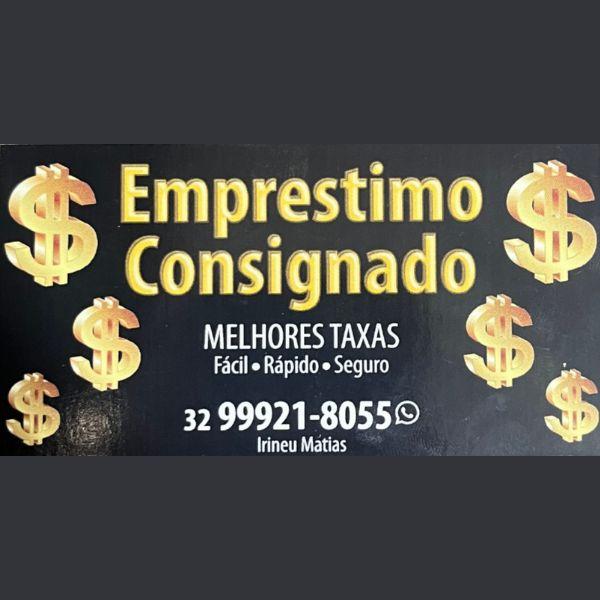 Empréstimo Consignado