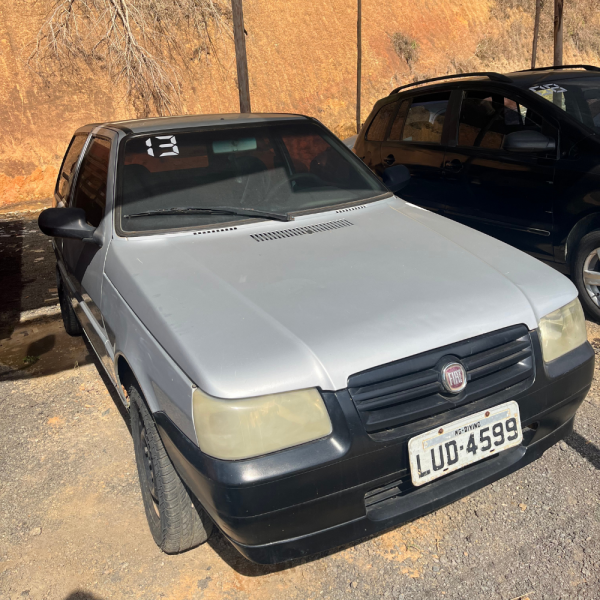 Fiat Mille Economy 