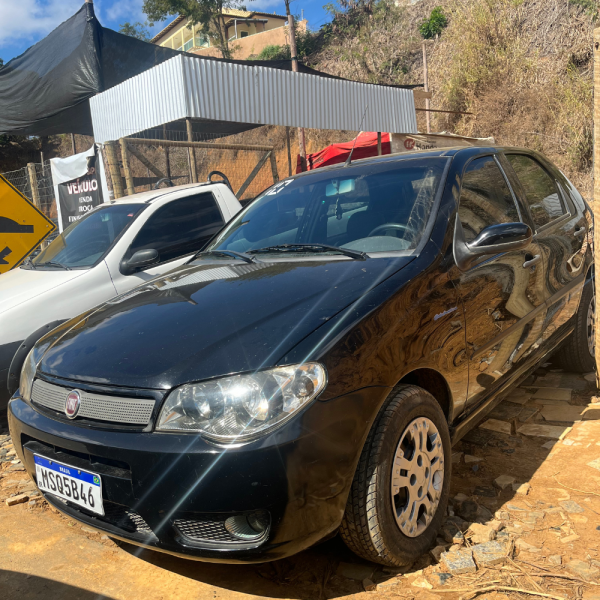 Fiat Palio 
