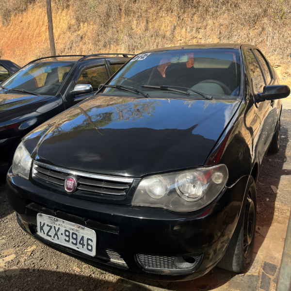 Fiat Siena