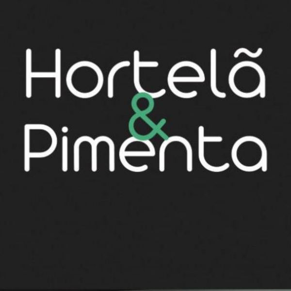 Hortelã e Pimenta