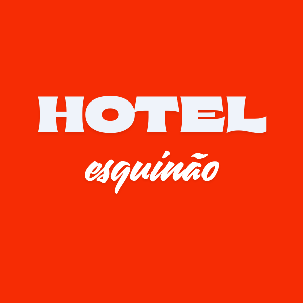 Hotel Esquinão 