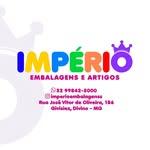 Império Embalagens e Artigos