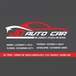 JD Auto Car