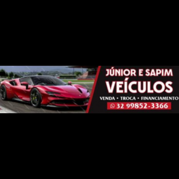 Junior e Sapim Veículos 
