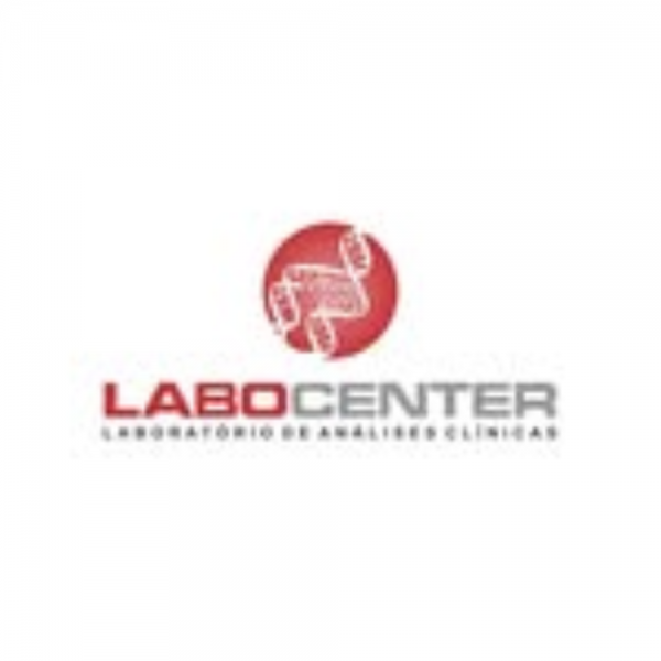 Laboratório Labocenter Rua Nova