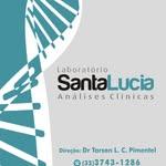 Laboratório Santa Lúcia
